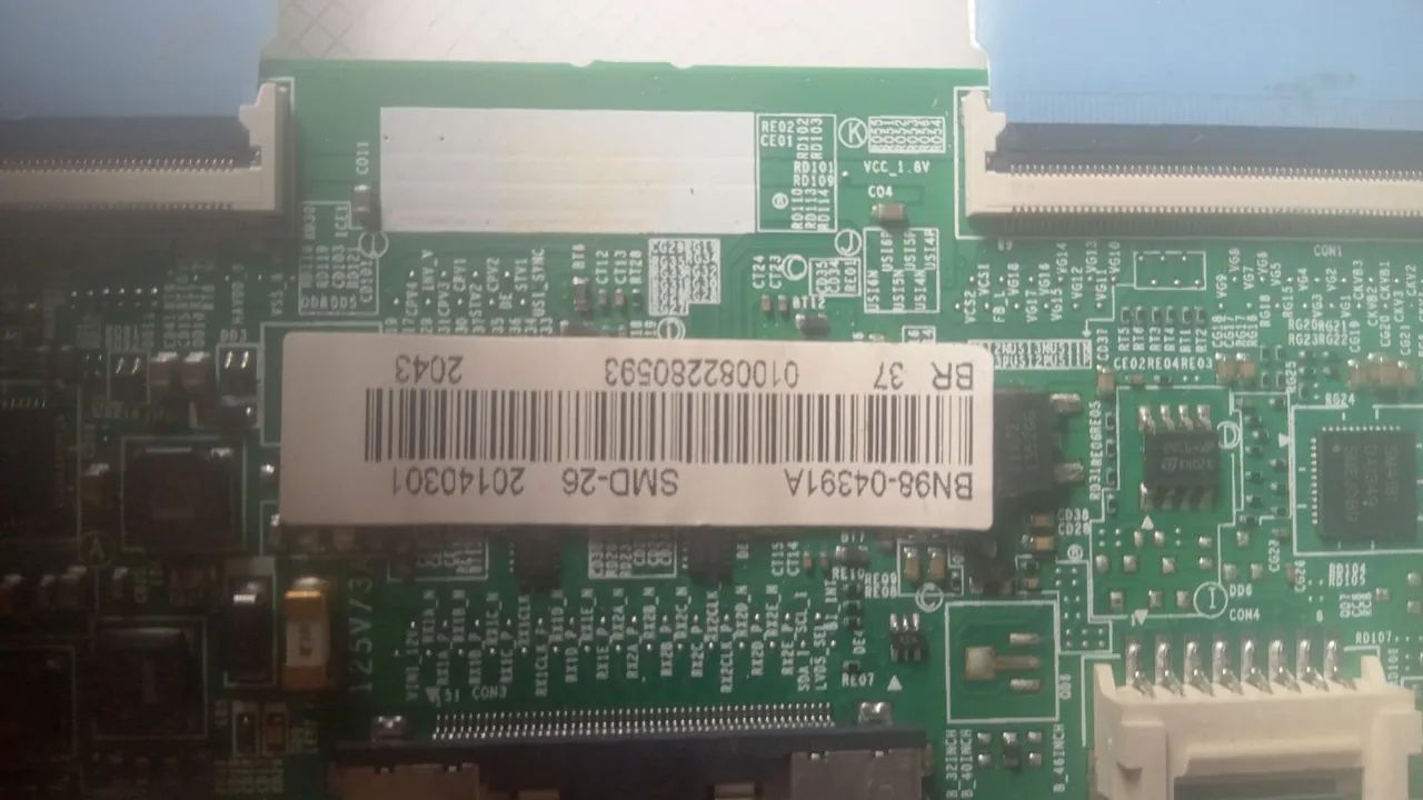 Placas TV Samsung  - Foto 6