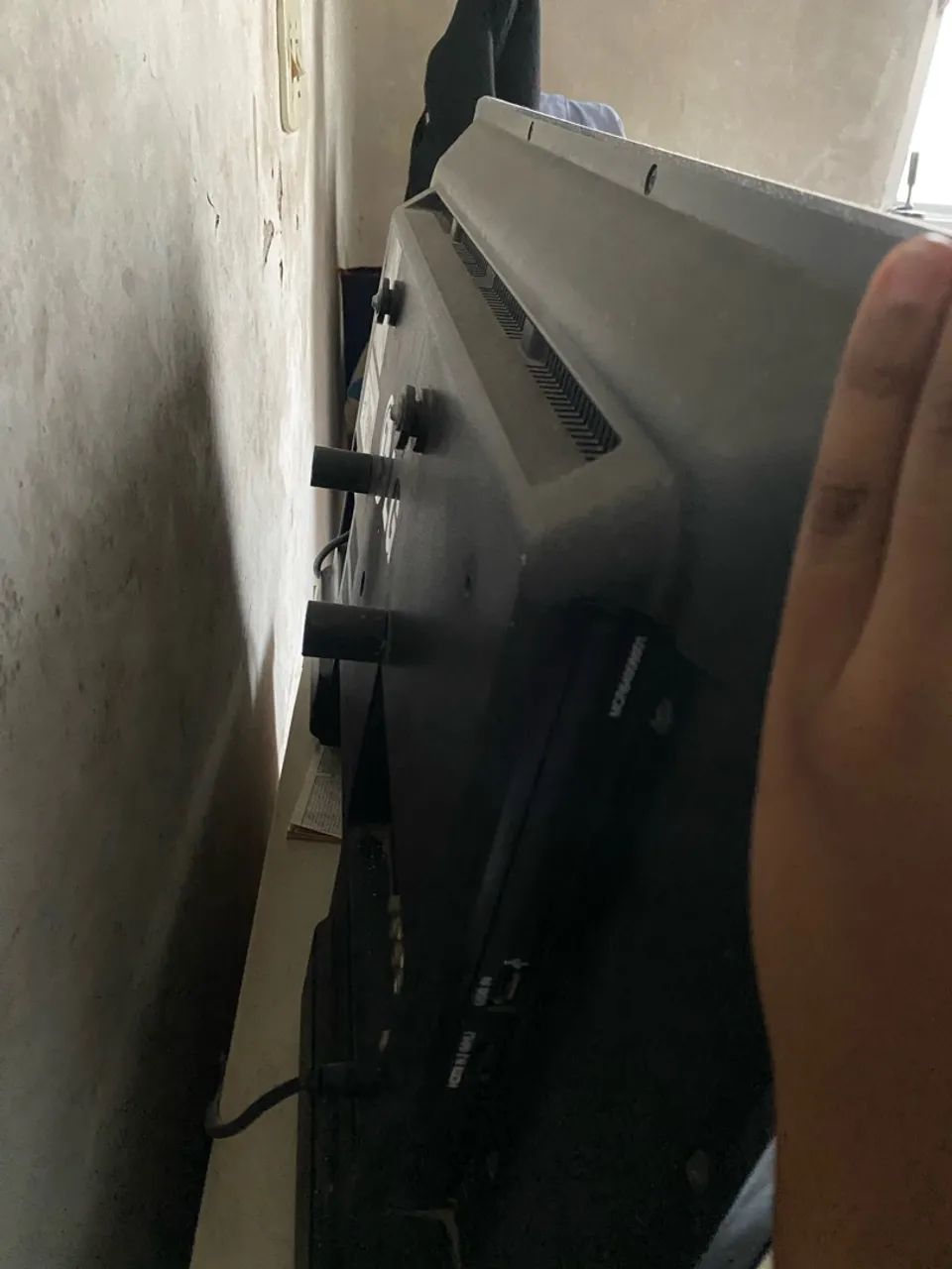 Televisão  - Foto 3
