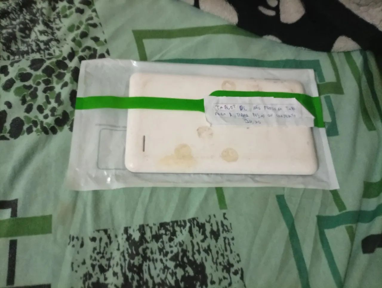 Tablet quebrado - Foto 2