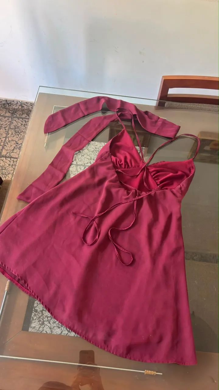 Vestido da YOUCOM NOVO