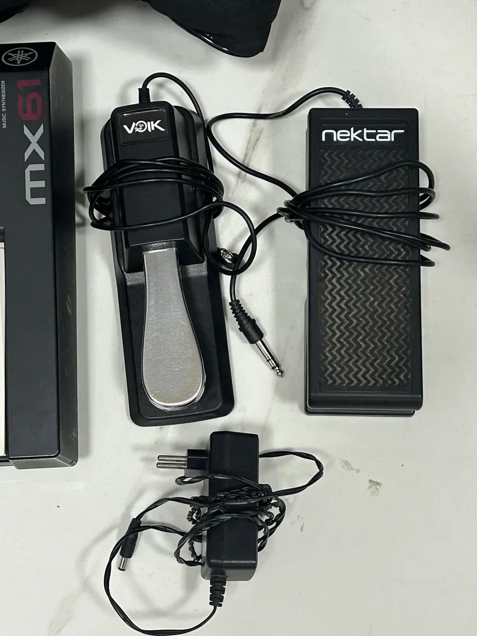 Yamaha Mx61 - Pack David Joel - Foto 2