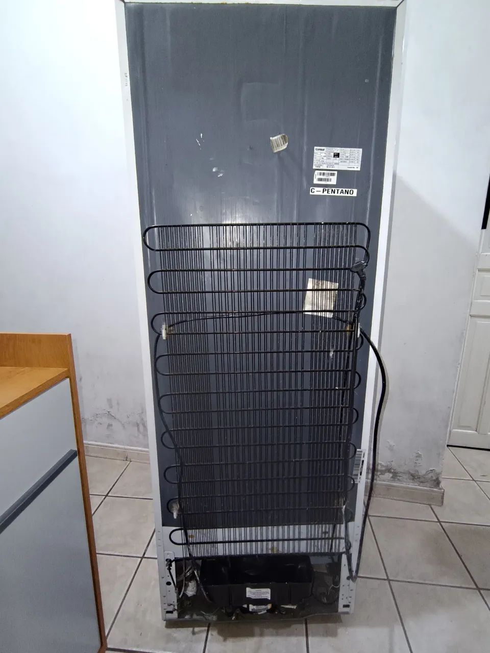 Geladeira duplex Consul  - Foto 3