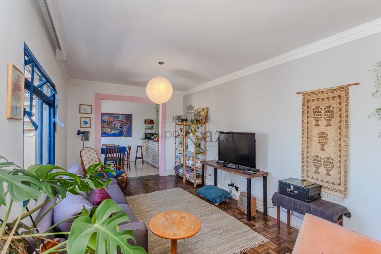 Apartamento - Itaim Bibi - 3 Dormitórios - 163m². - Foto 4