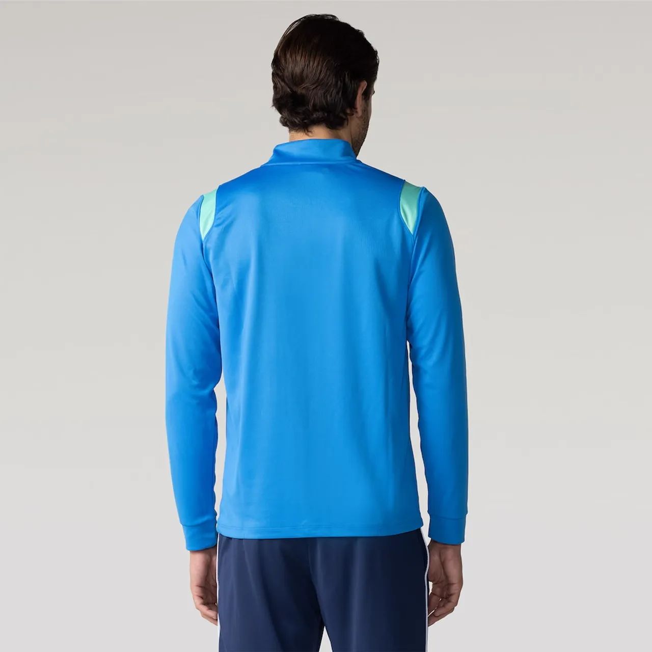 Jaqueta Brasil Dri-FIT Nike Academy Pro - Original - Foto 3
