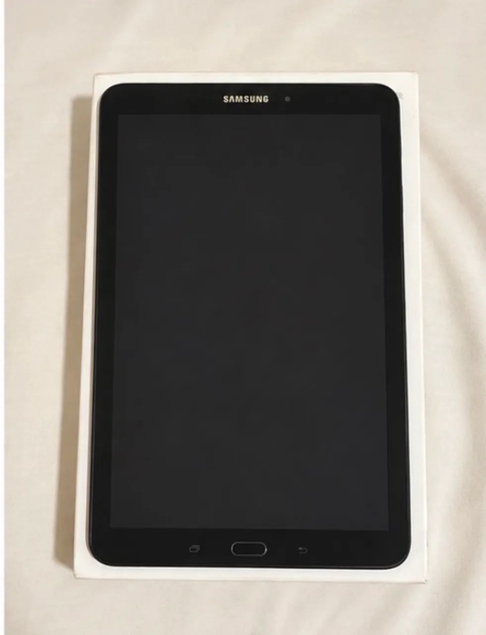 Galaxy Tab A - Foto 3