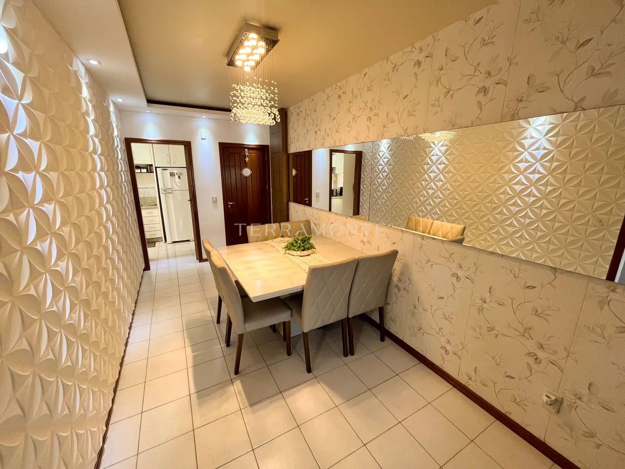 86m² no Centro com 3 dormitórios por R$ 550 mil - Foto 4