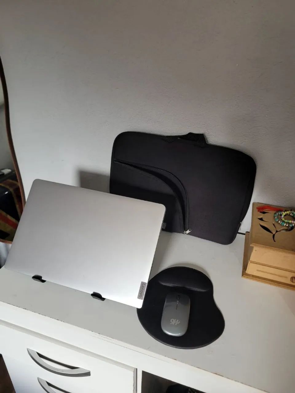 Notebook - Lenovo + Acessórios  - Foto 2