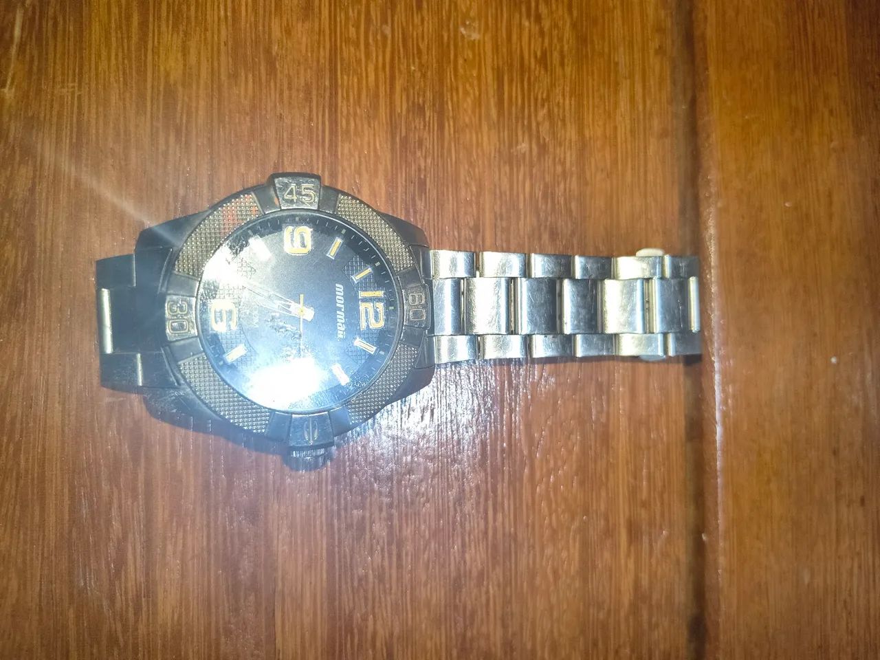 Relógio  - Foto 2