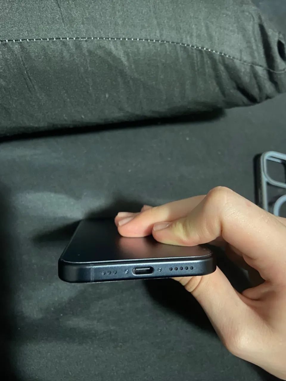 iPhone 15, 128GB - Foto 3