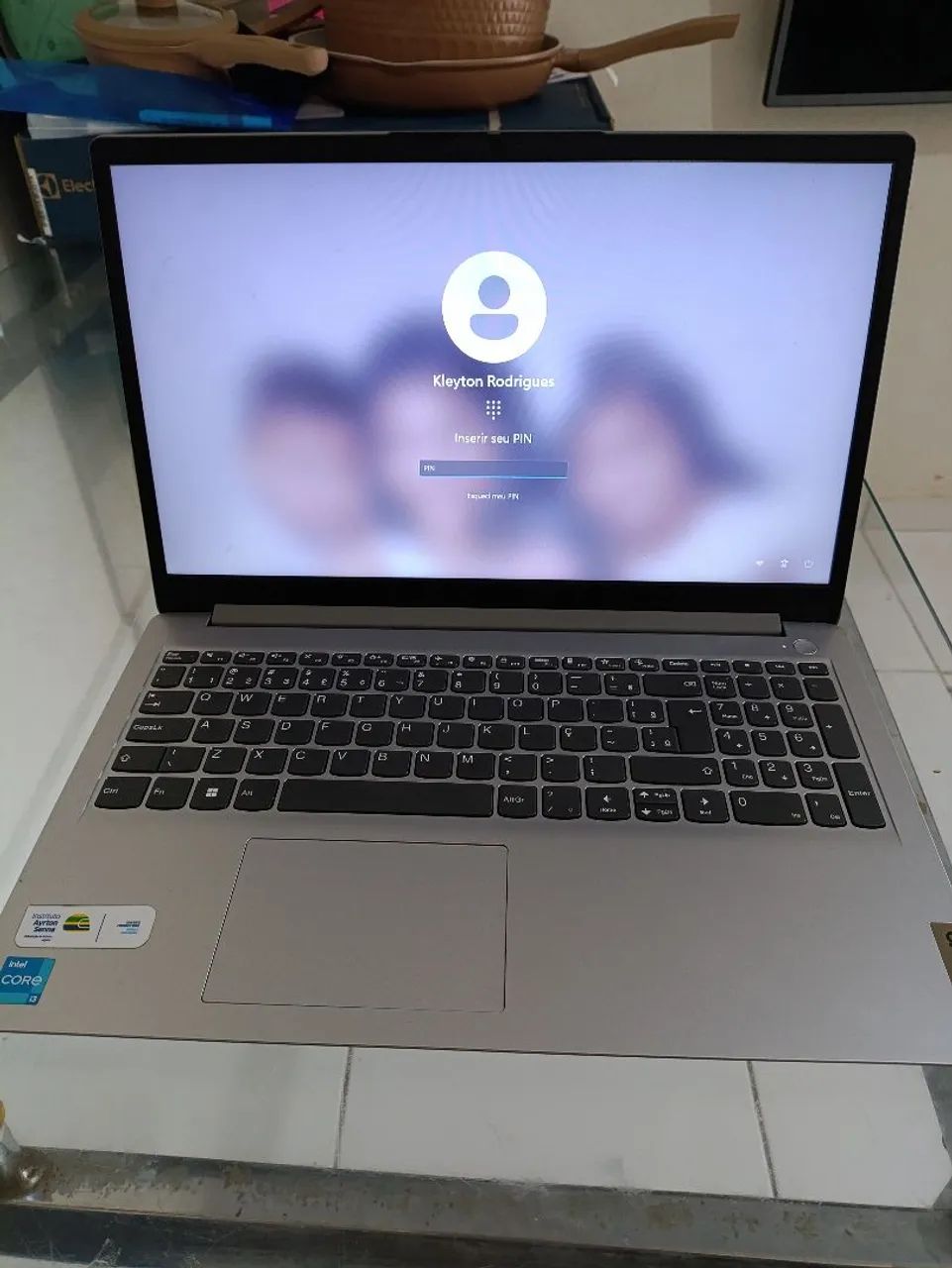 Notebook Lenovo - Foto 2