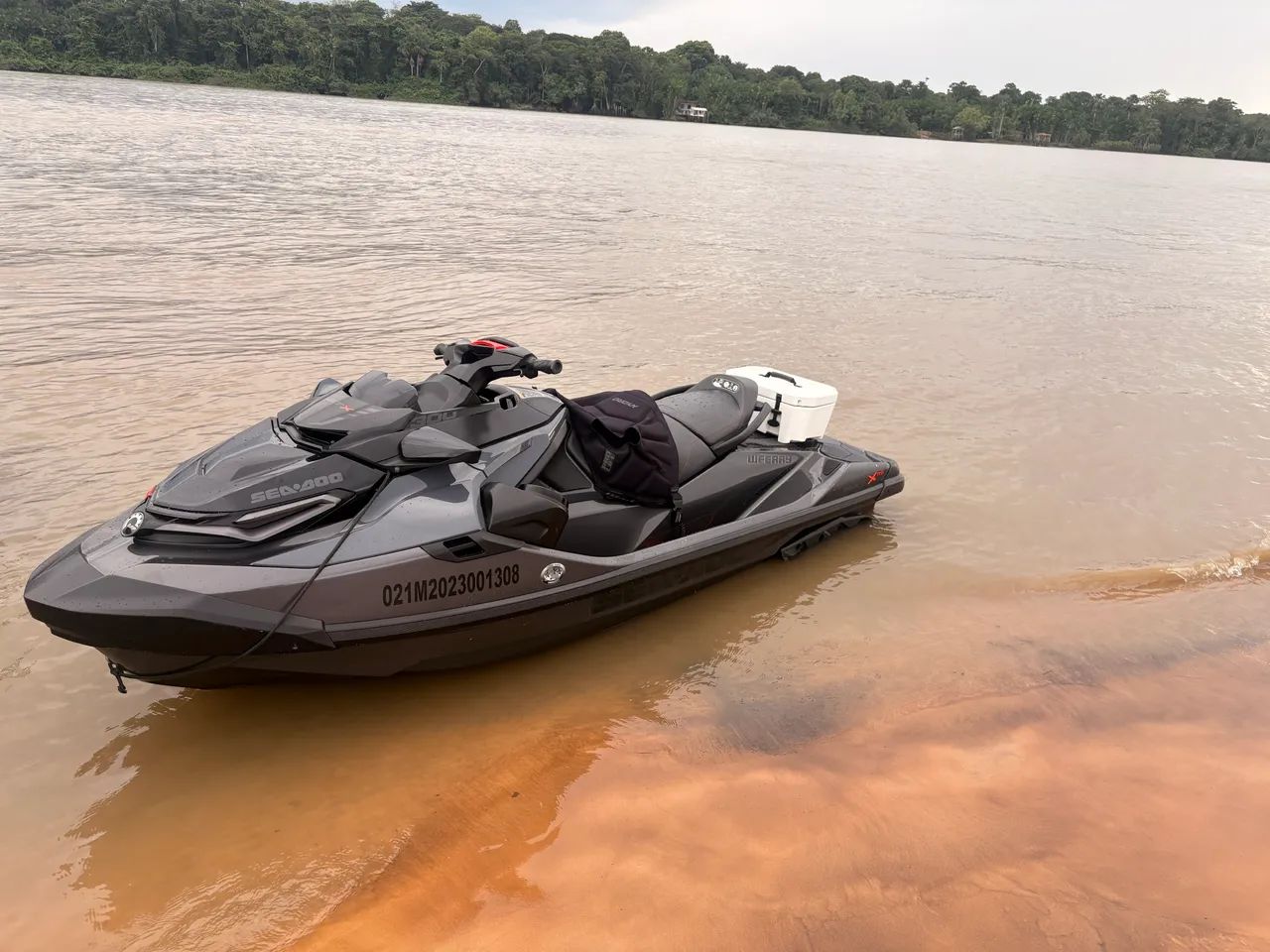 Jet ski seadoo 2023 - Foto 6