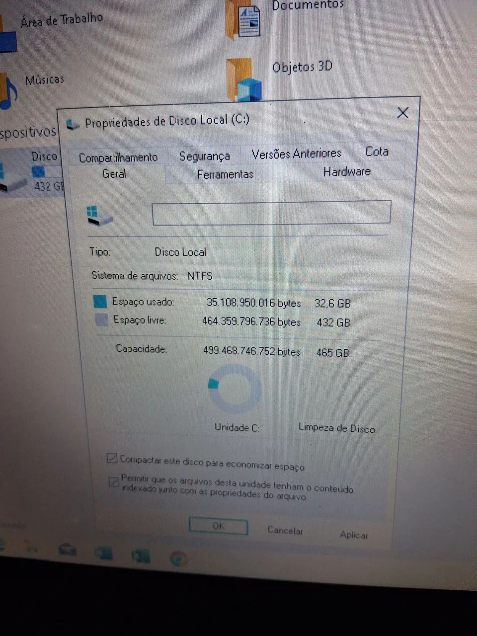 Notebook positivo  - Foto 5