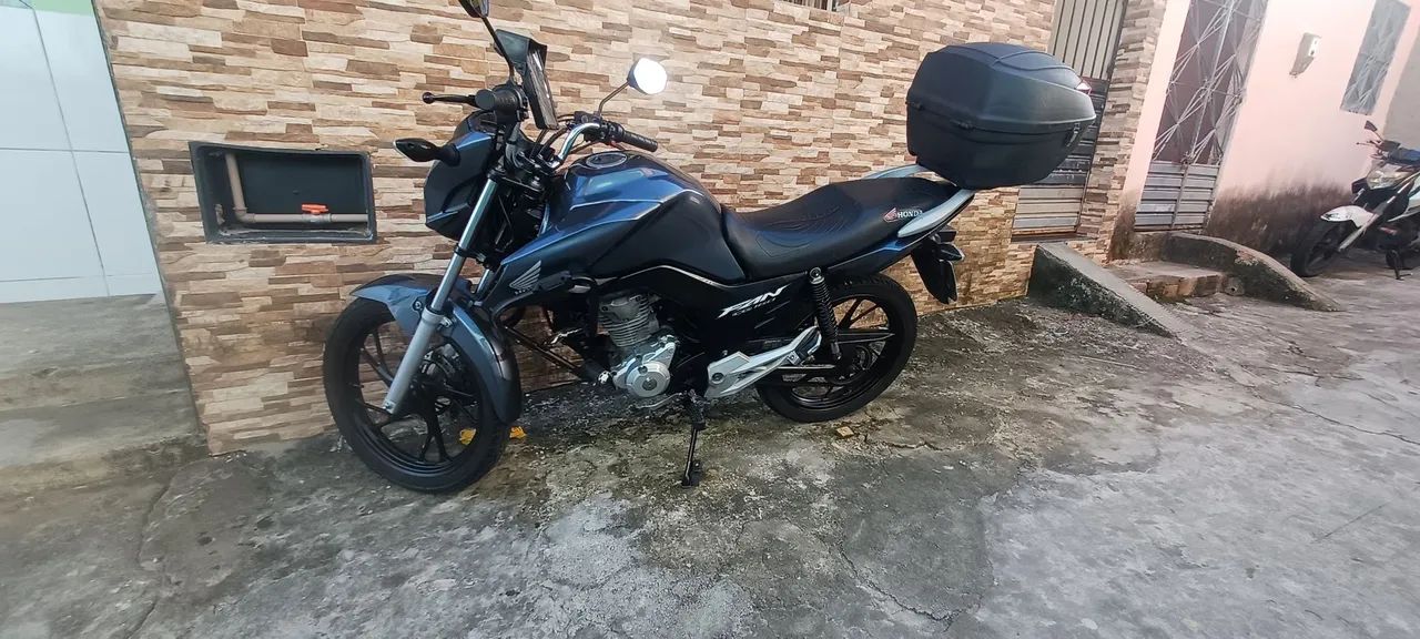 Moto fan - Foto 3
