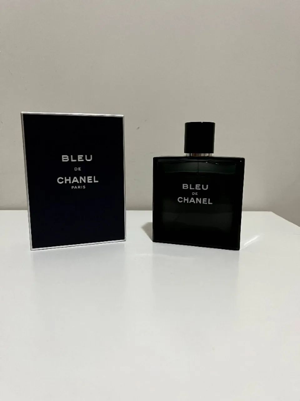 Bleu de Chanel EDT 95/100ml