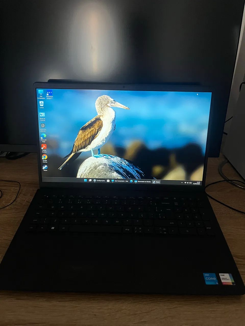 Notebook Dell Seminovo  - Foto 4