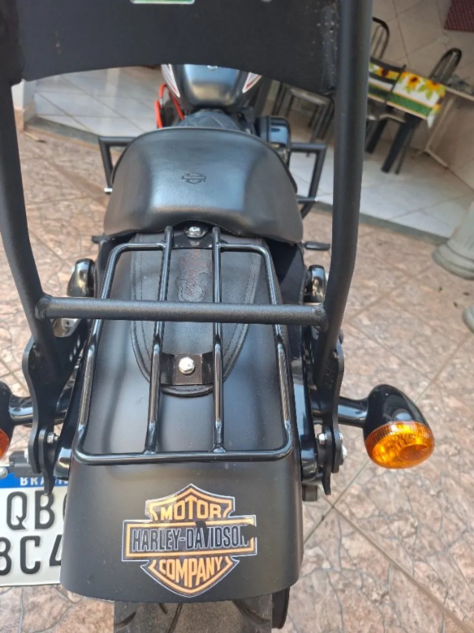 Harley Davidson Iron 883  - Foto 5