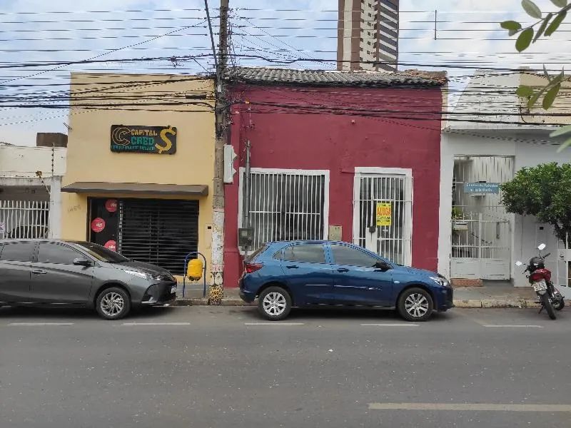 Comercial/Industrial no bairro Centro Norte em Cuiabá - MT - Foto 2