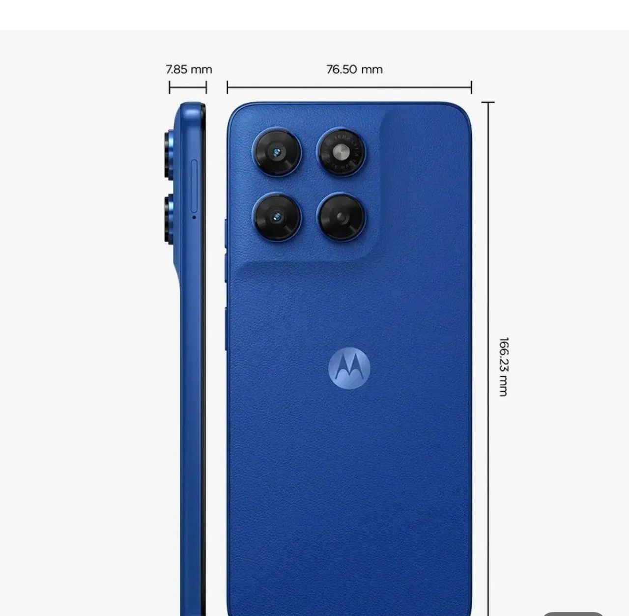 Motorola G 47 - Foto 2