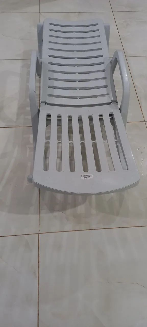 Vende-se cadeiras de sol  - Foto 3