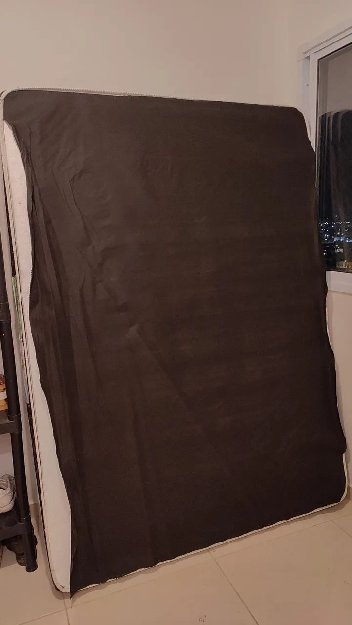 Colchão de casal - Foto 4