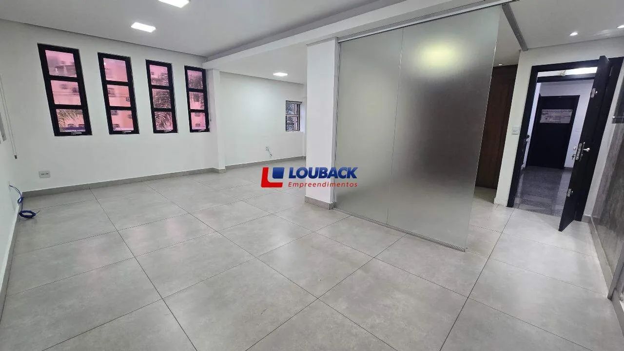Sala para aluguel, Coração Eucarístico - Belo Horizonte/MG