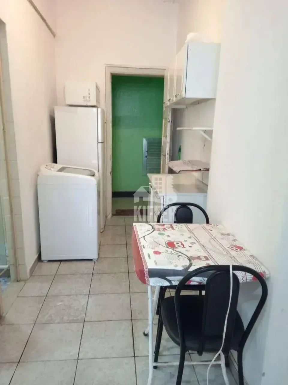 Apartamento 1 Quarto no Centro de Niterói - Foto 3