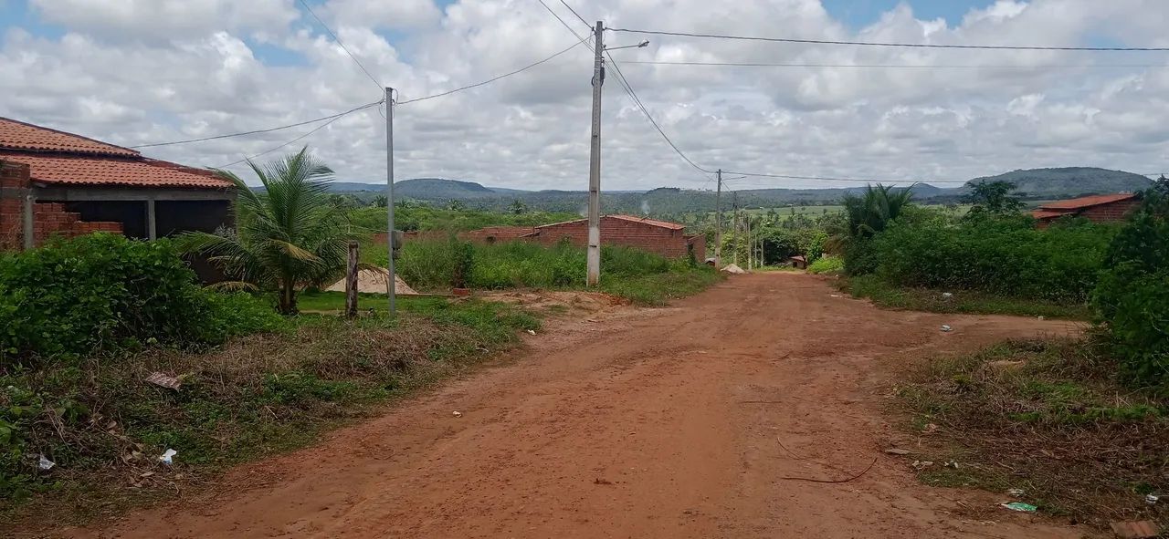 Lote no Alto da Colina - Foto 2