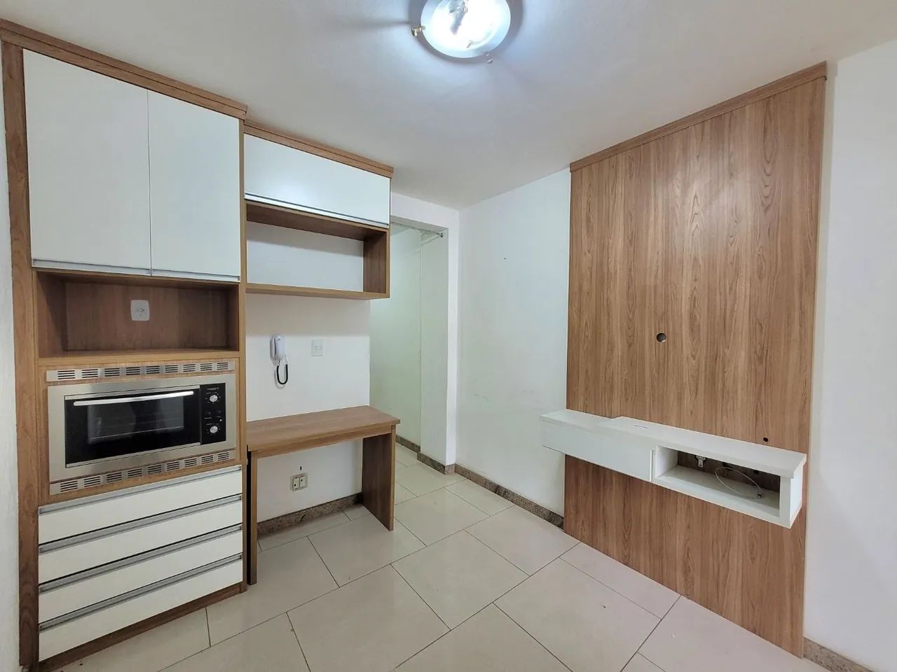 Quitinete 1 quarto - Centro - Foto 4