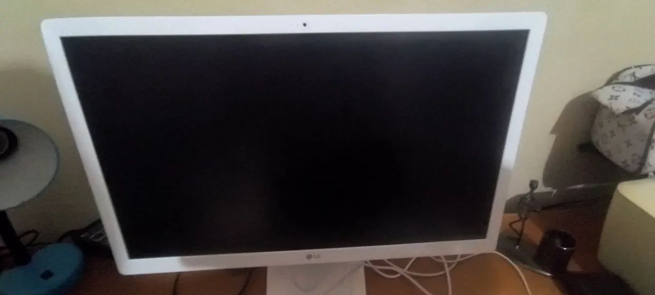 COMPUTADOR ? ALL IN ONE LG  - Foto 4