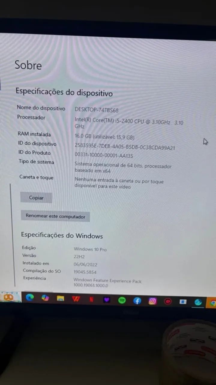 computador - Foto 2