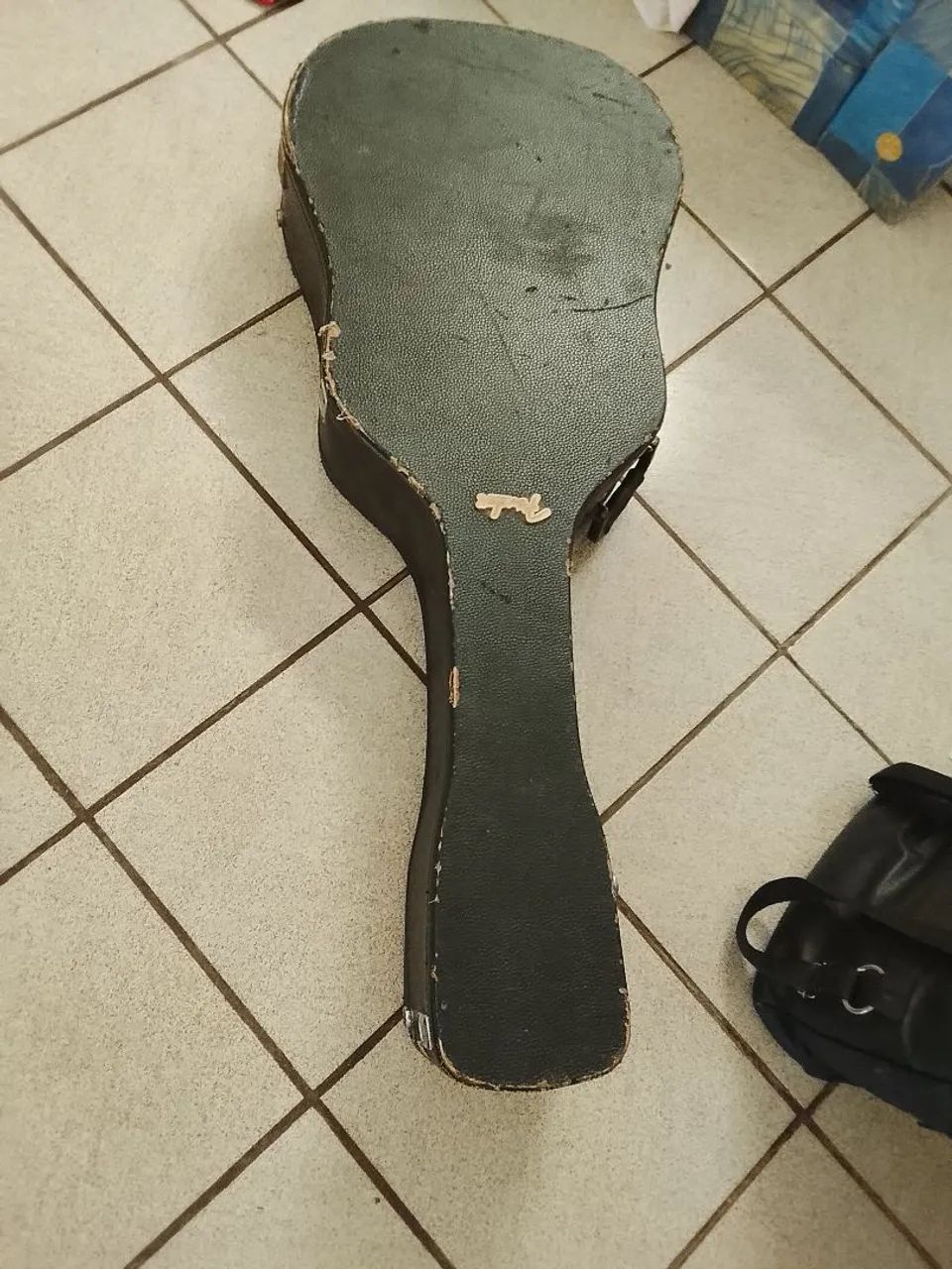 Violão Fender CD60CE - Foto 5