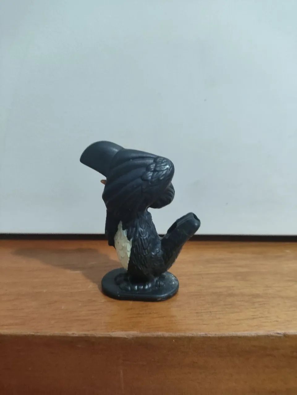 Coleção miniaturas MC Donald's filme rio  - Foto 4