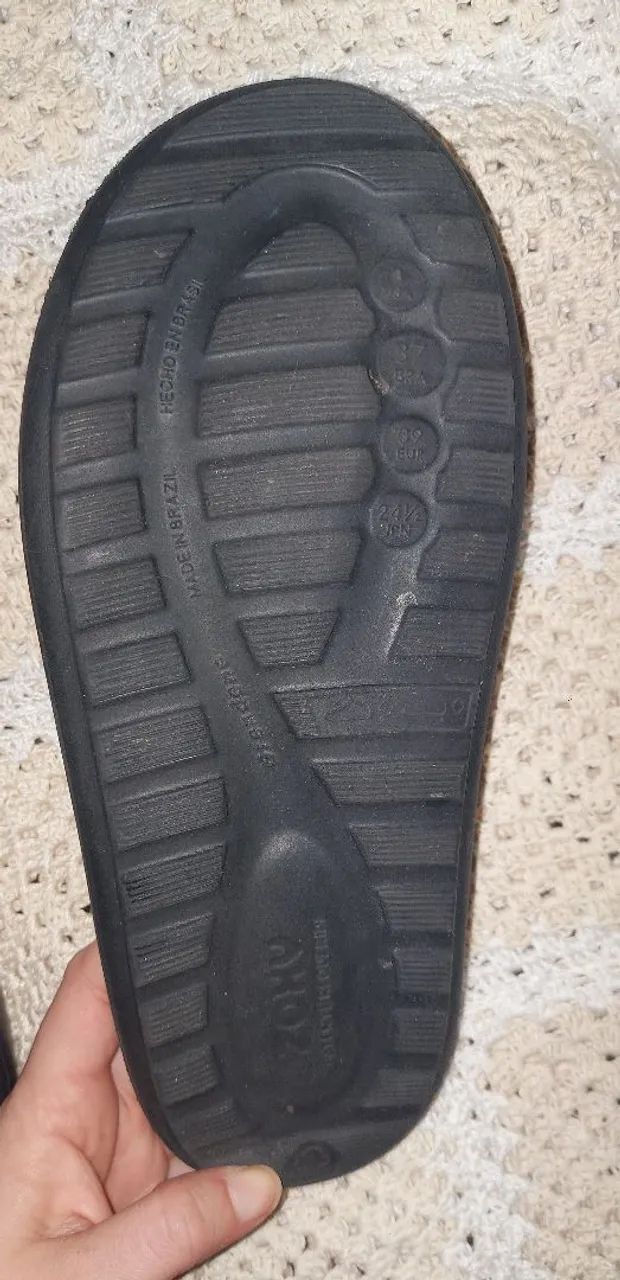 Chinelo Nuvem Zaxy  - Foto 3