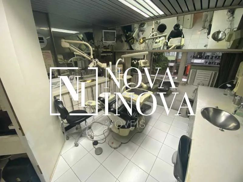 Sala - / Comercial / Ipanema - Foto 2