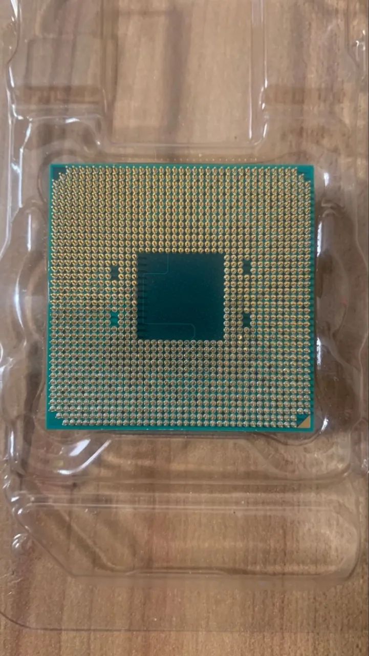 Processador AMD Ryzen 3 3200g - Foto 2