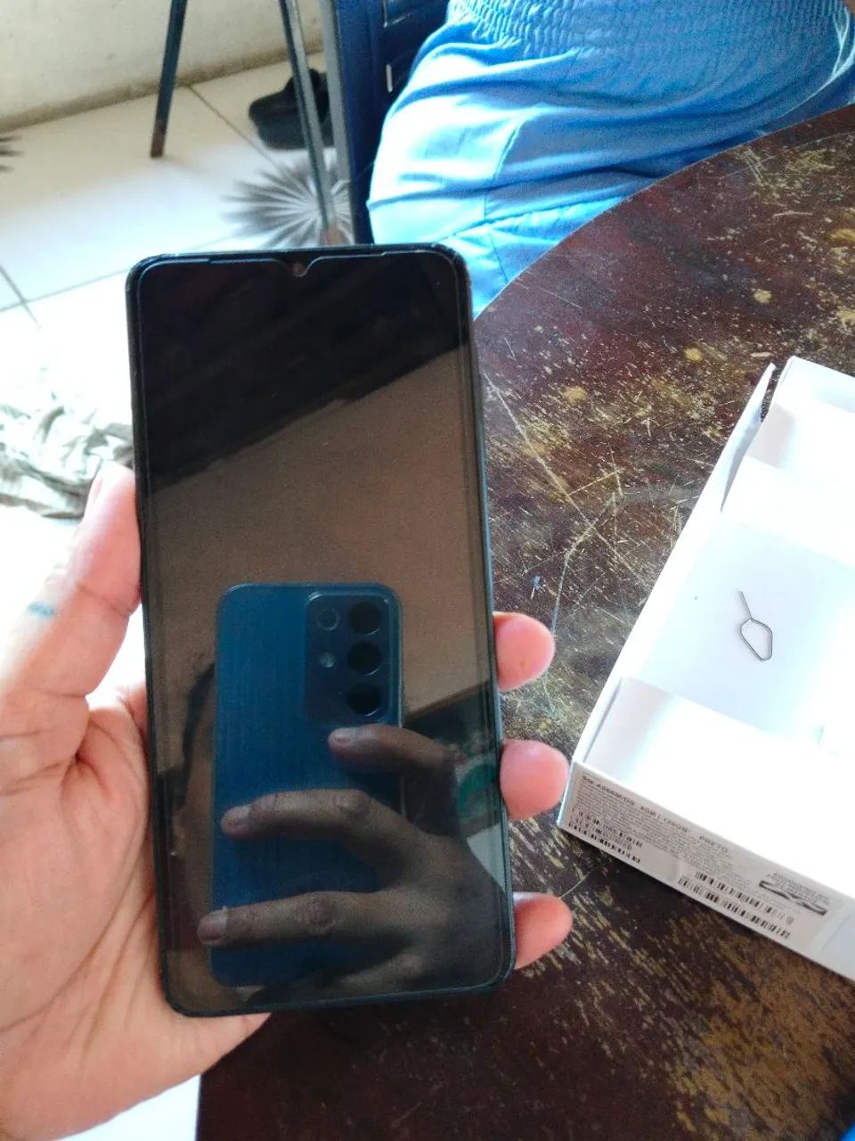 Samsung Galaxy A06 5G  - Foto 5