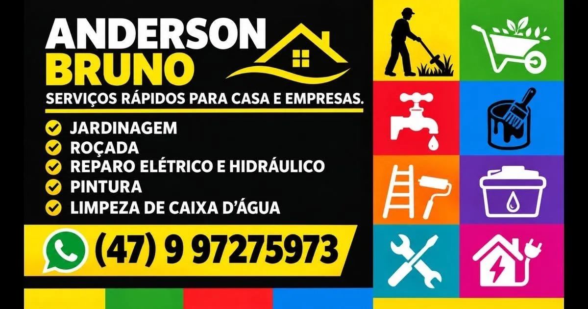 Serviço 