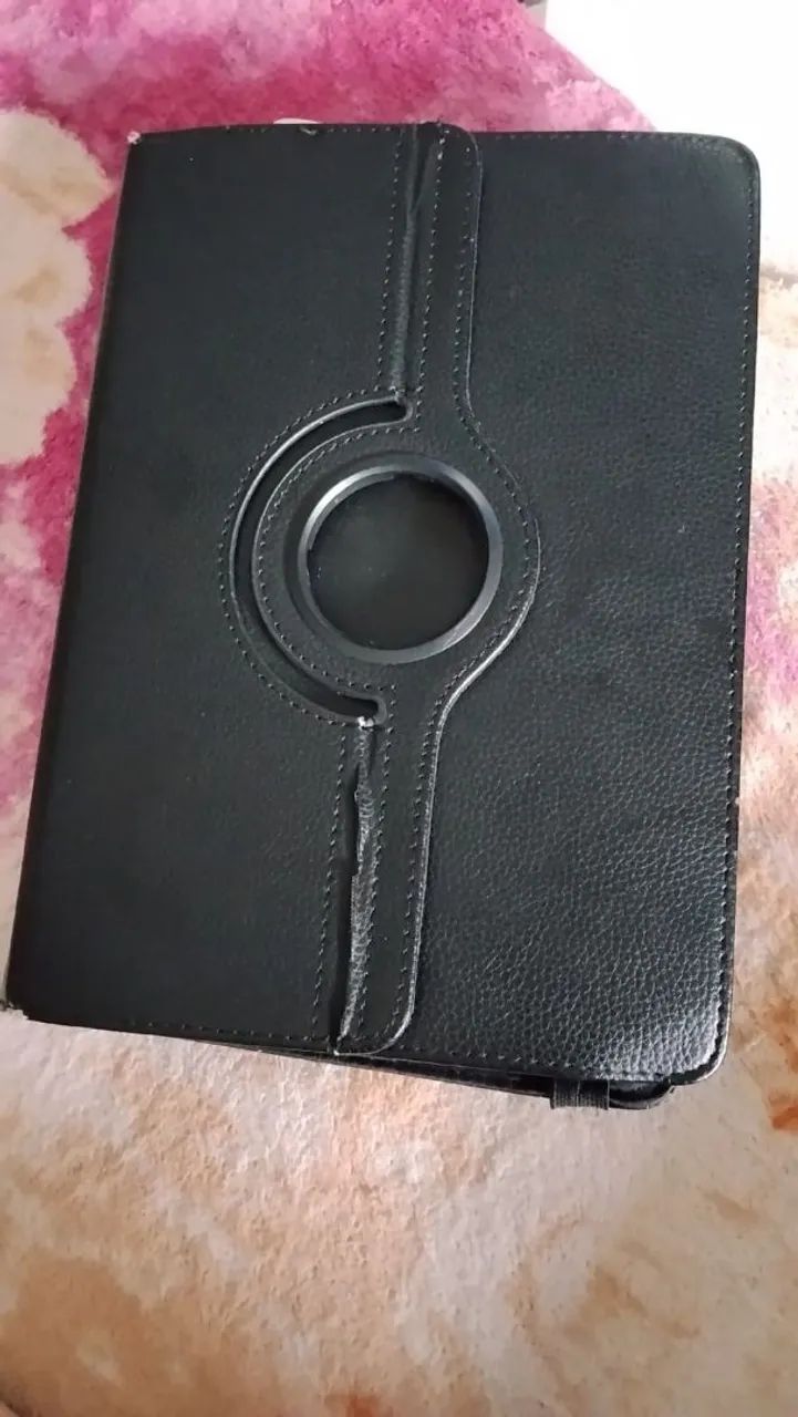 Tablet vision 10 + teclado e capa protetora  - Foto 4