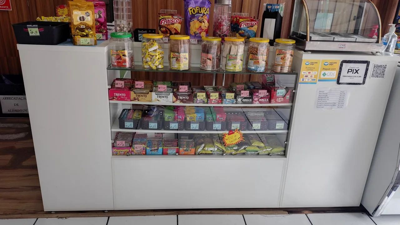 Comércios negócios  - Foto 2