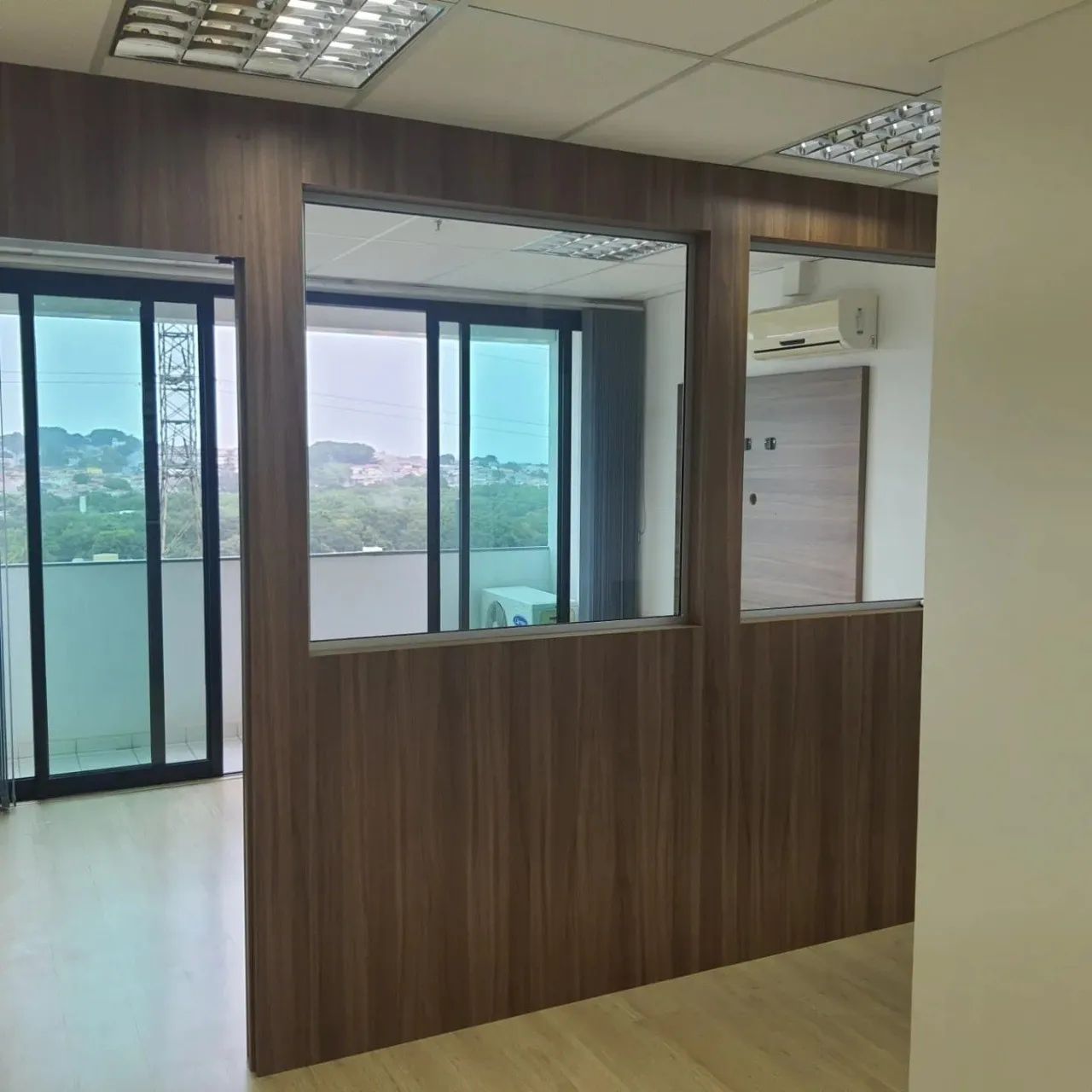 SALA COMERCIAL em CAMPINAS - SP, MANSÕES SANTO ANTÔNIO