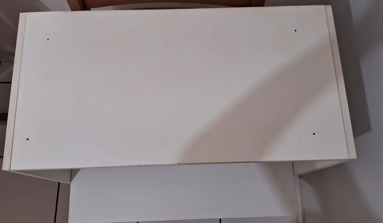Armário e suporte de microondas - Foto 5