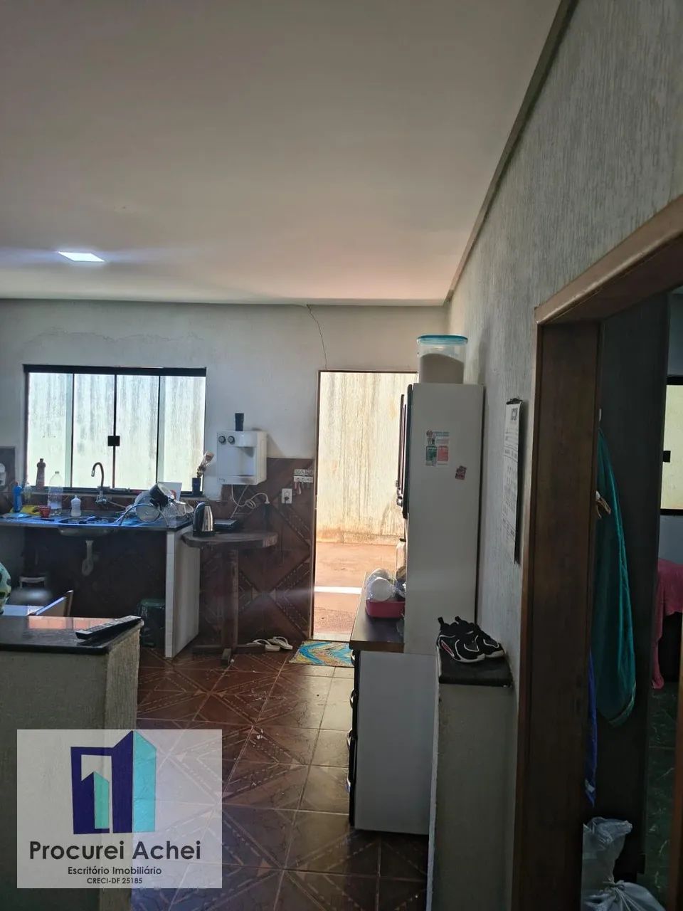 Casa A VENDA NO Arapoangas Planaltina DF. - Foto 2
