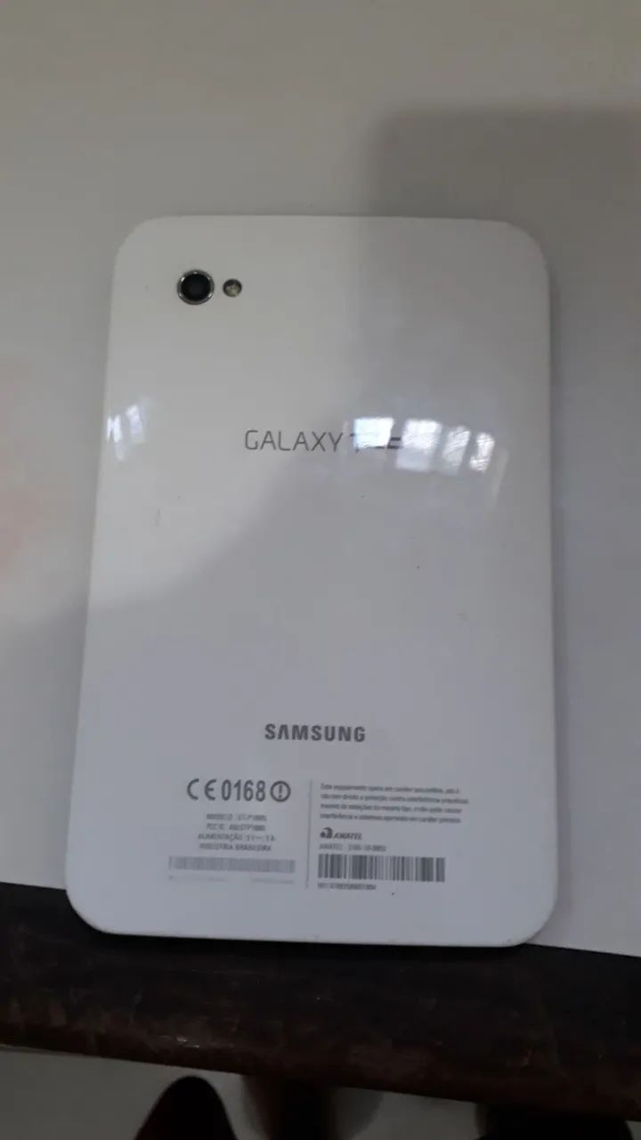 Tablet Samsung 