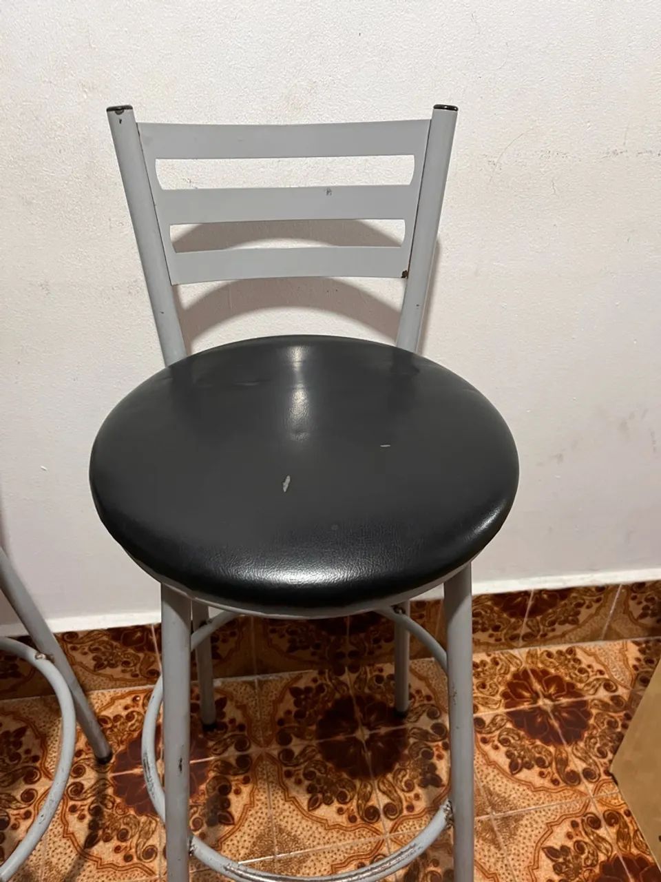 Banqueta alta  - Foto 3