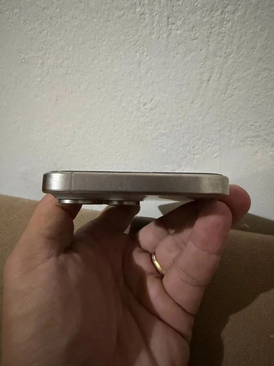 iPhone 15 pro Max 256GB - Foto 5