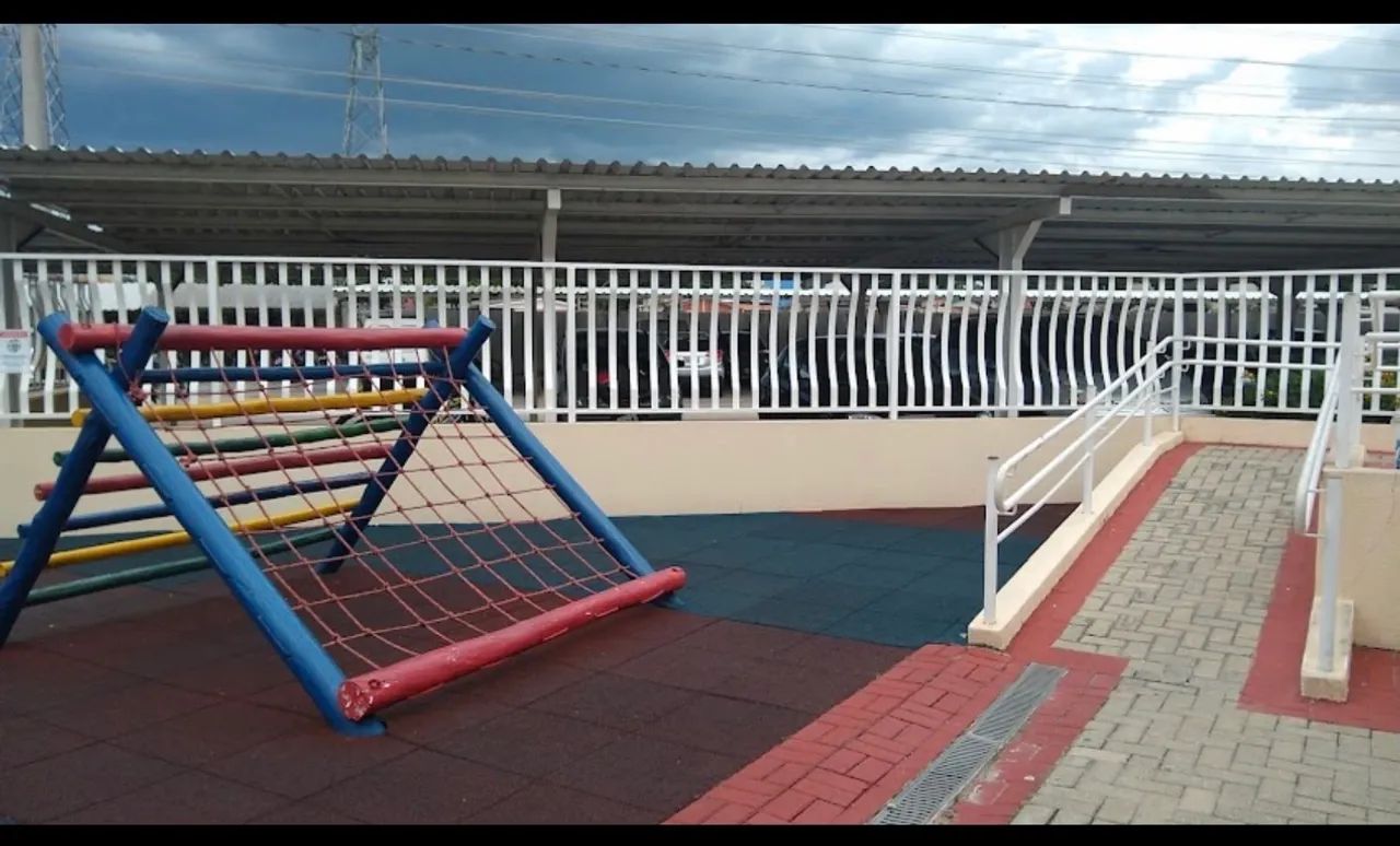 Foto - São José dos Campos - Condominio Spazio Campo Azuli