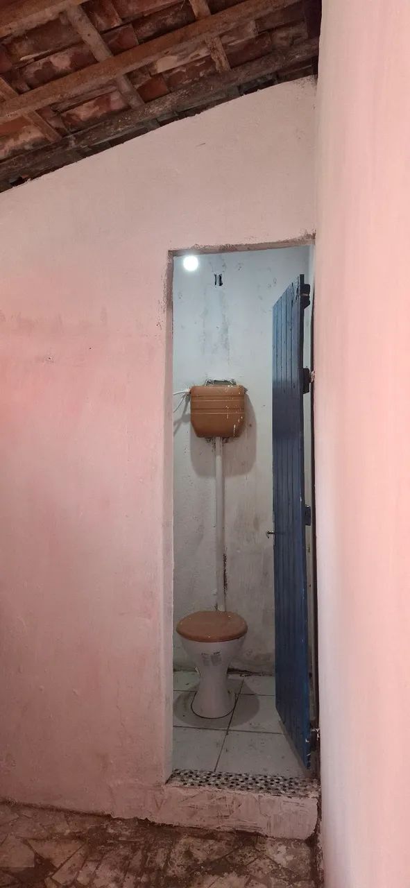 Casa na Praia de Acaú  - 2 Quartos 1 Banheiro - Foto 5