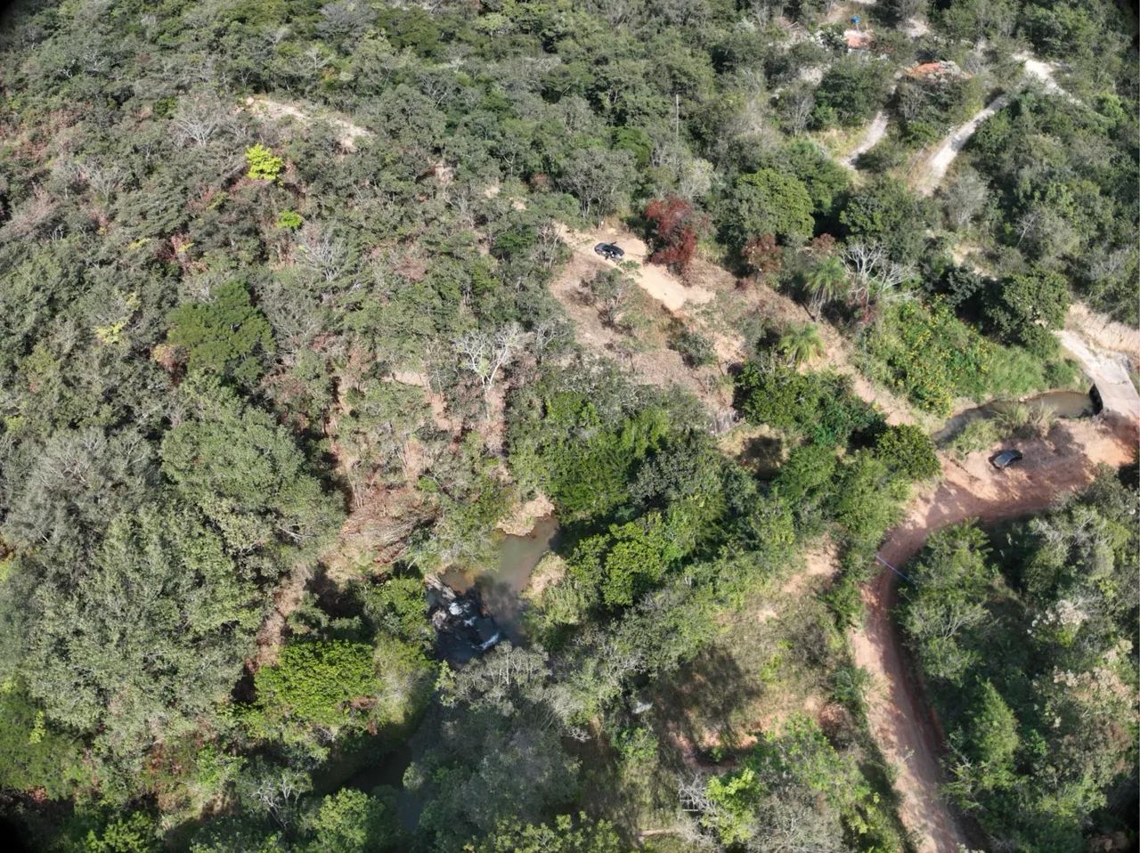 Chácara em Taquaraçu De Minas  - Foto 2