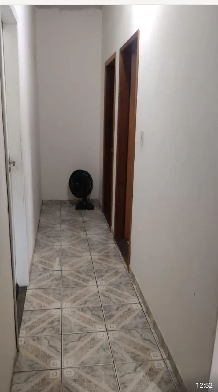 Vendo casa Jardim Andreia - Foto 5