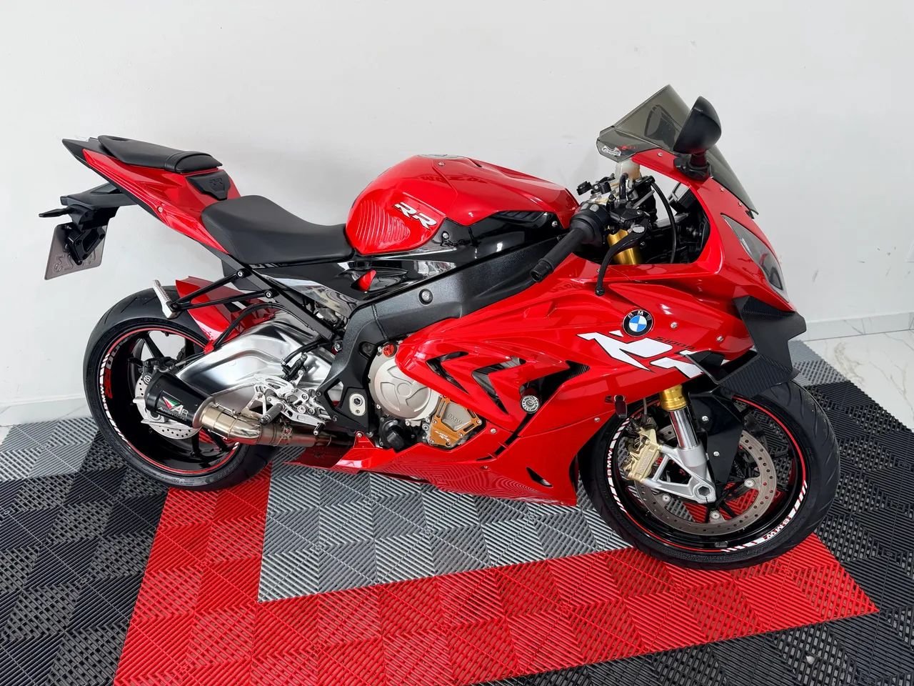 BMW S1000RR - Foto 4